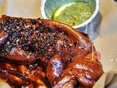 -和府捞面(东直门银座店)