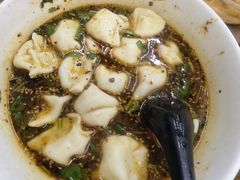 -回坊马二饺子馆