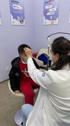 -唯儿诺儿童医院·儿科·眼科(新天地店)