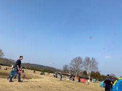 -钟山体育运动公园