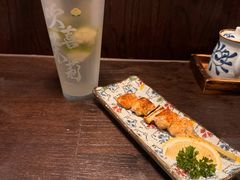 -哥哥の深夜食堂(红松东路店)