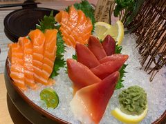 -文三酒肆自助放题(新街口友谊广场店)