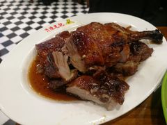 -澳门陈光记烧味饭店(南京德基广场店)