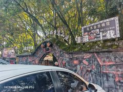 -土砂锅生态山庄·非遗砂锅雅鱼