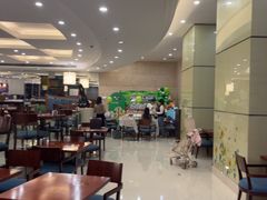 -元一希尔顿酒店·禅自助餐厅·啤酒花园