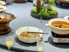 -小天厨民间菜馆(深圳街店)
