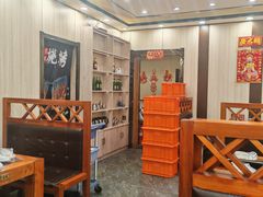 -有滋有味烧烤涮(果园星城C区店)