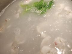 -粤顺渔坊·中山脆肉鲩火锅(清湖店)