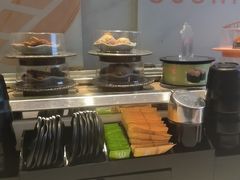 -争鲜回转寿司(通州万达店)