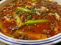 -巴人汇三篇小龙虾江湖菜(李家沱店)