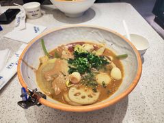 -丝路伊兰·兰州牛肉面(牛街总店)
