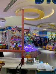 -乐多星球潮玩中心(沈阳嘉里城店)