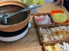 -菌小白火锅(时尚天河店)