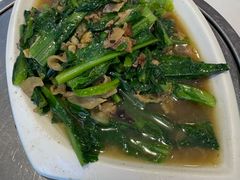 -陆记鹅庄·潮汕菜·狮头鹅(大仟里店)
