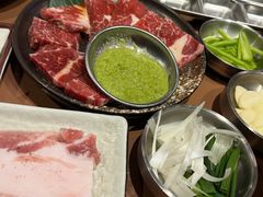 -陇璟烧肉酒场(友谊阳光城店)