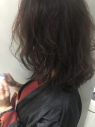 点击看大图 -M Hair造型