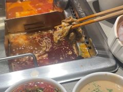 -海底捞火锅(太原南站店)