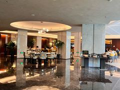 -喜来登由由大酒店九州膳坊中餐厅