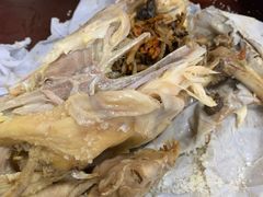 -吉英盐焗鸡(文中路店)