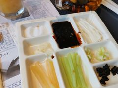 -小大董·烤鸭(观景餐厅·南京西路店)