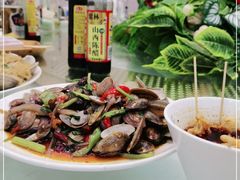 -南海渔家•渔民海鲜(亚特兰蒂斯店)