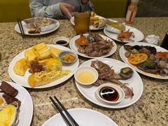 -禾斗海鲜自助(市南银座店)