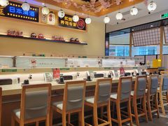 -禾绿寿司·定食·拉面·烧炸(喜荟城店)