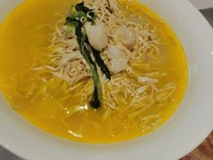 -扬州饭店(南京东路店)