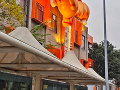 -全季酒店(重庆上清寺牛角沱地铁站店)