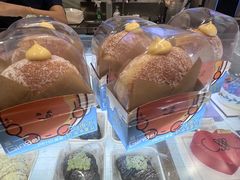 -DEMO黛慕蛋糕(中泰店)
