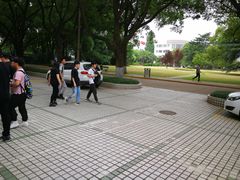 -上海电机学院(闵行校区)