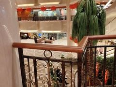 -北京新世纪饭店(动物园地铁站店)