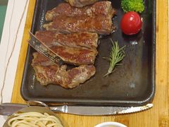 -豪享来牛排(人民店)