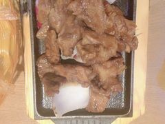 调味猪排-恩你小木屋·烤肉韩式料理(嘉兴秀洲店)