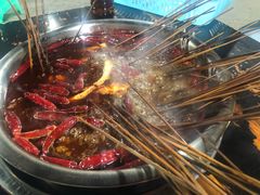 -红牌楼老号串串(银海佳苑店)