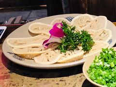 精品草原肚-老码头火锅(玉林店)