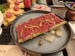 -盡膳口福·百年汤方火锅(科华北路店)