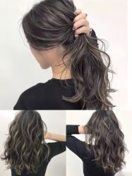 -MS.SALON美发沙龙