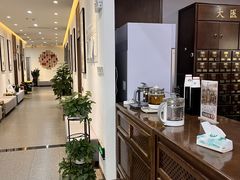 -深圳安仁堂中医·推拿按摩·肩颈调理