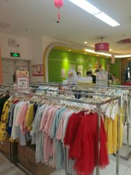 -孩子王童乐园(马群店)