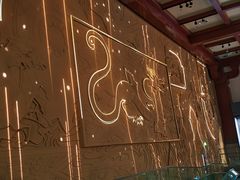 -北京大葆台遗址博物馆