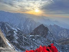 -华山风景名胜区