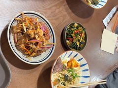 -面乙新派手擀面(大悦城店)