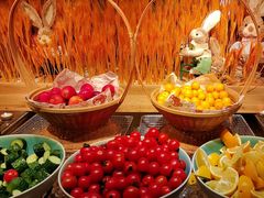 -杭州开元名都大酒店·地中海自助餐厅