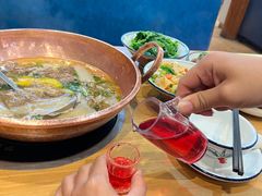 -妈妈的味道(和顺古镇店)