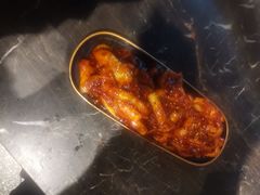 -大叹号·朝鲜族烤肉(潍坊泰华城店)