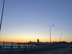 -星海湾跨海大桥