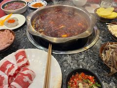 -蜀大侠火锅(恒峰店)