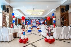 -荟派·派对世家