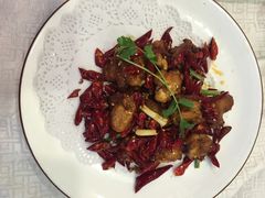 -阿婆农家菜(车墩店)